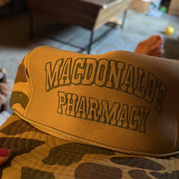 Hats - Picture 2 of 9